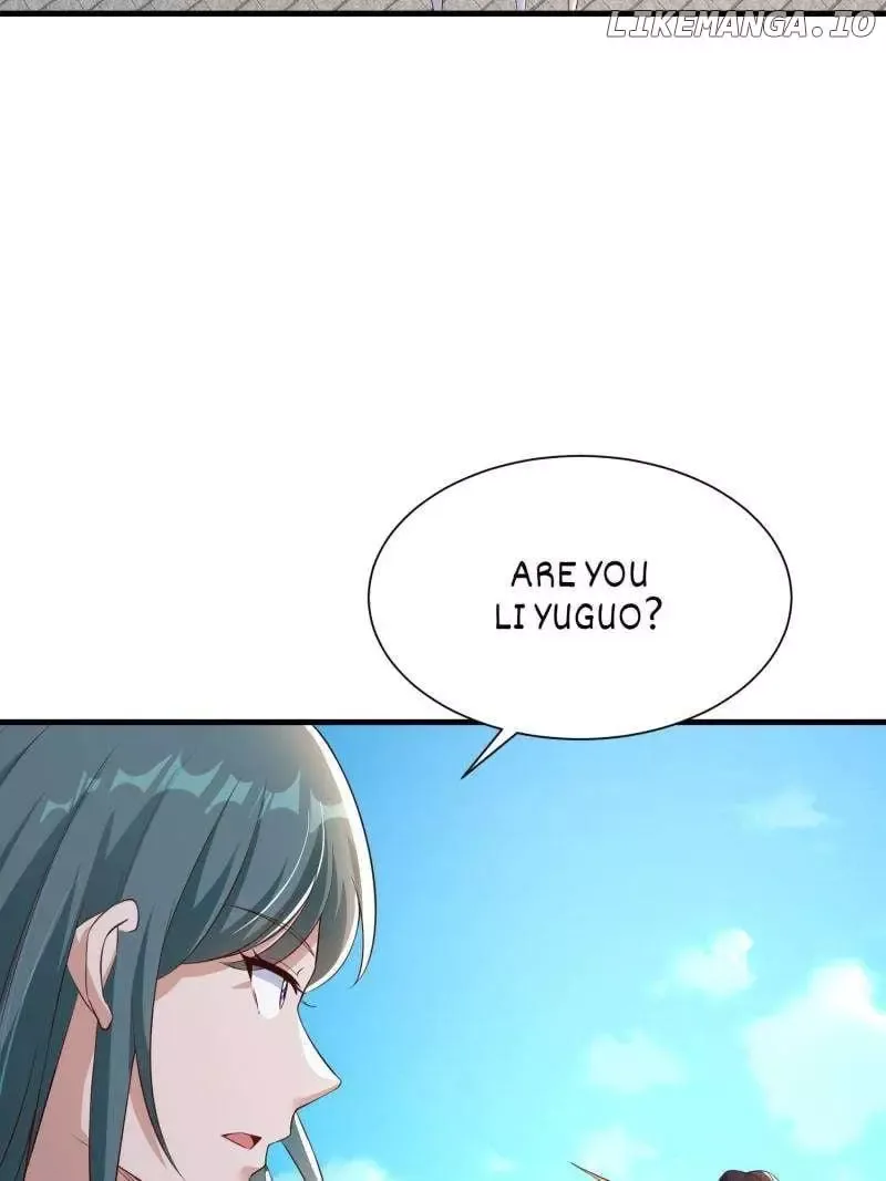 Forced To Become the Villain’s Son-in-law Chapter 607 page 4