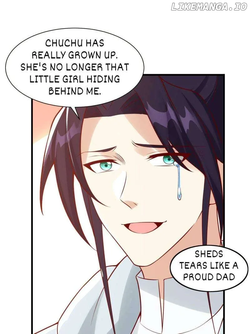 Forced To Become the Villain’s Son-in-law Chapter 605 page 19