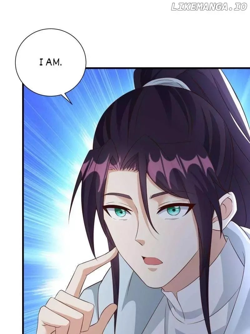 Forced To Become the Villain’s Son-in-law Chapter 607 page 6