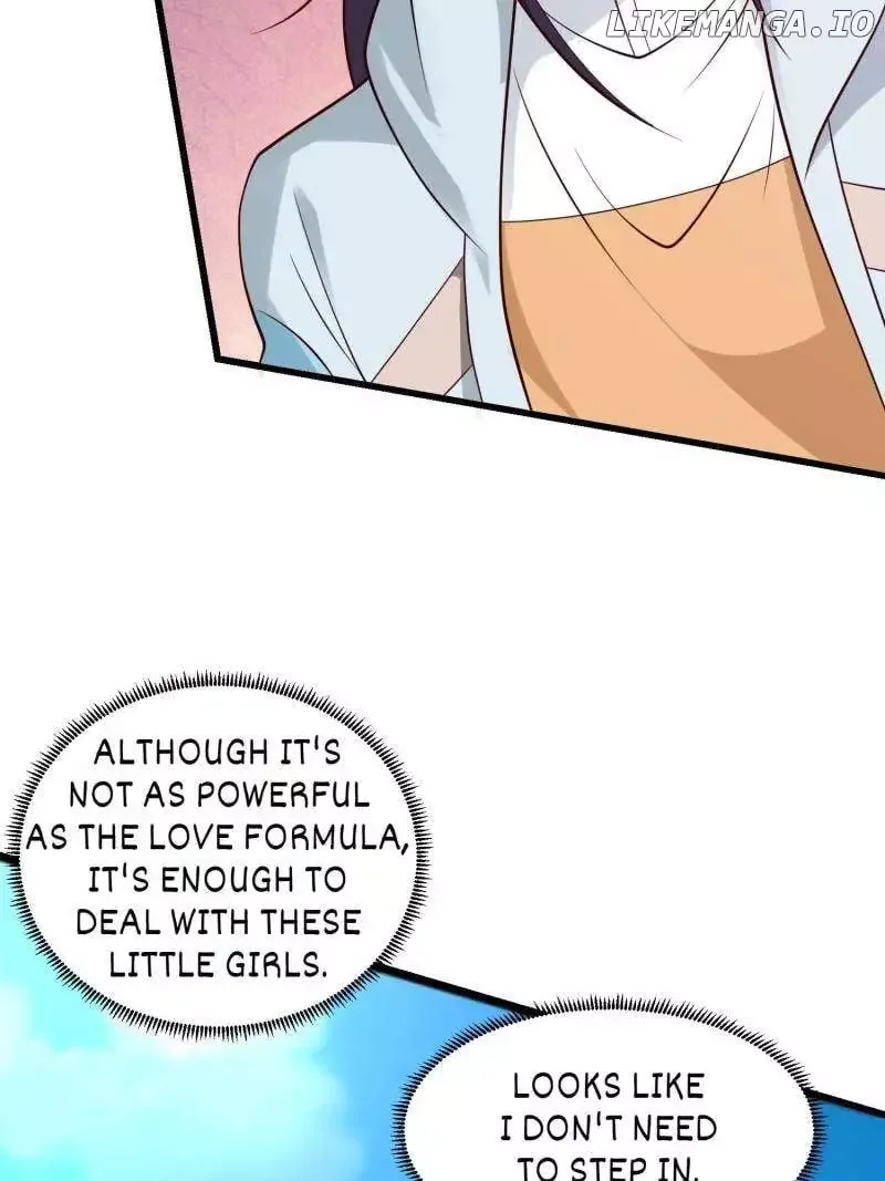 Forced To Become the Villain’s Son-in-law Chapter 605 page 29