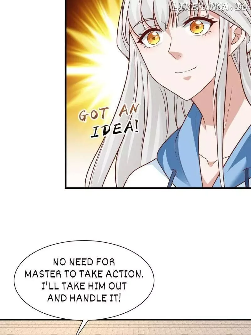Forced To Become the Villain’s Son-in-law Chapter 607 page 21