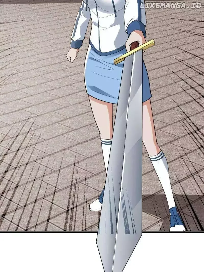 Forced To Become the Villain’s Son-in-law Chapter 605 page 39