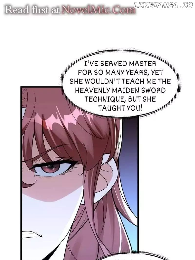 Forced To Become the Villain’s Son-in-law Chapter 605 page 36