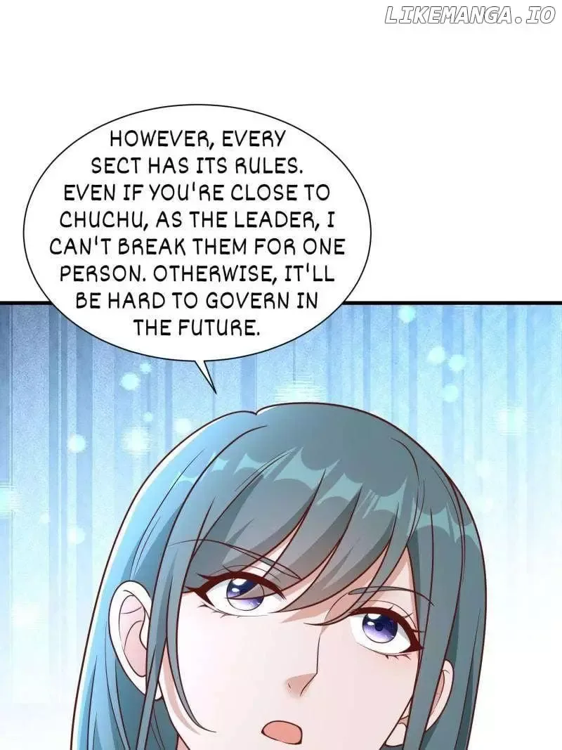 Forced To Become the Villain’s Son-in-law Chapter 607 page 19