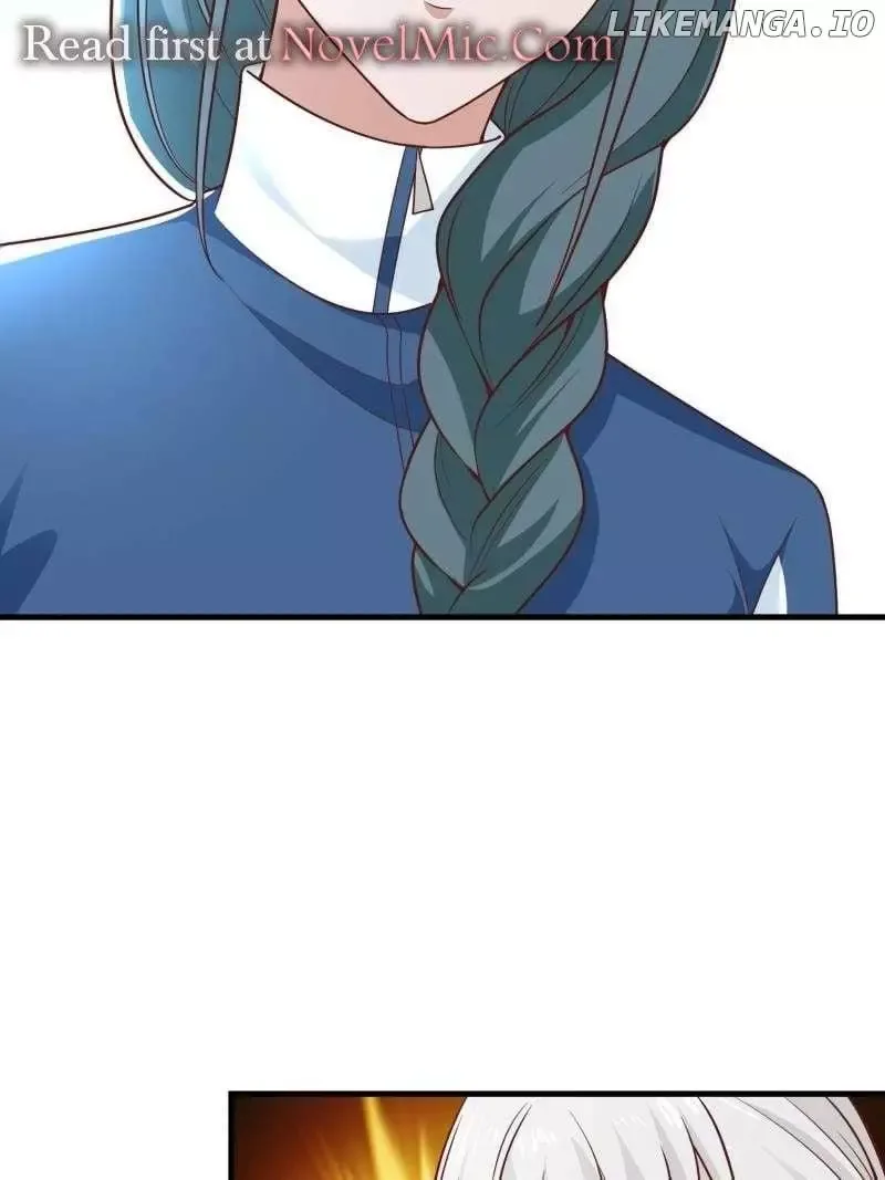 Forced To Become the Villain’s Son-in-law Chapter 607 page 20