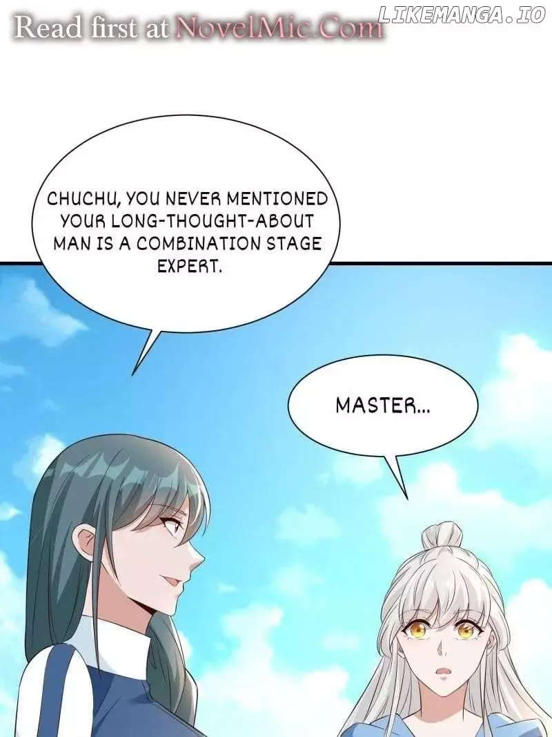 Forced To Become the Villain’s Son-in-law Chapter 607 page 10
