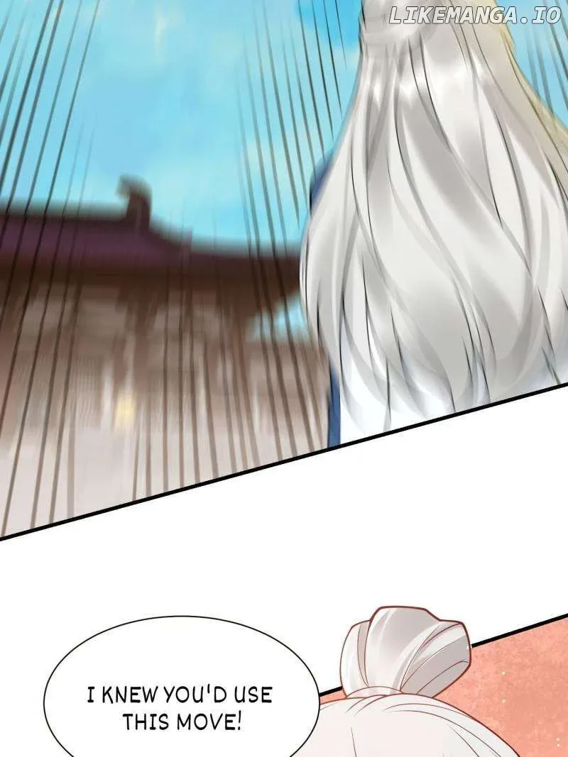 Forced To Become the Villain’s Son-in-law Chapter 605 page 46