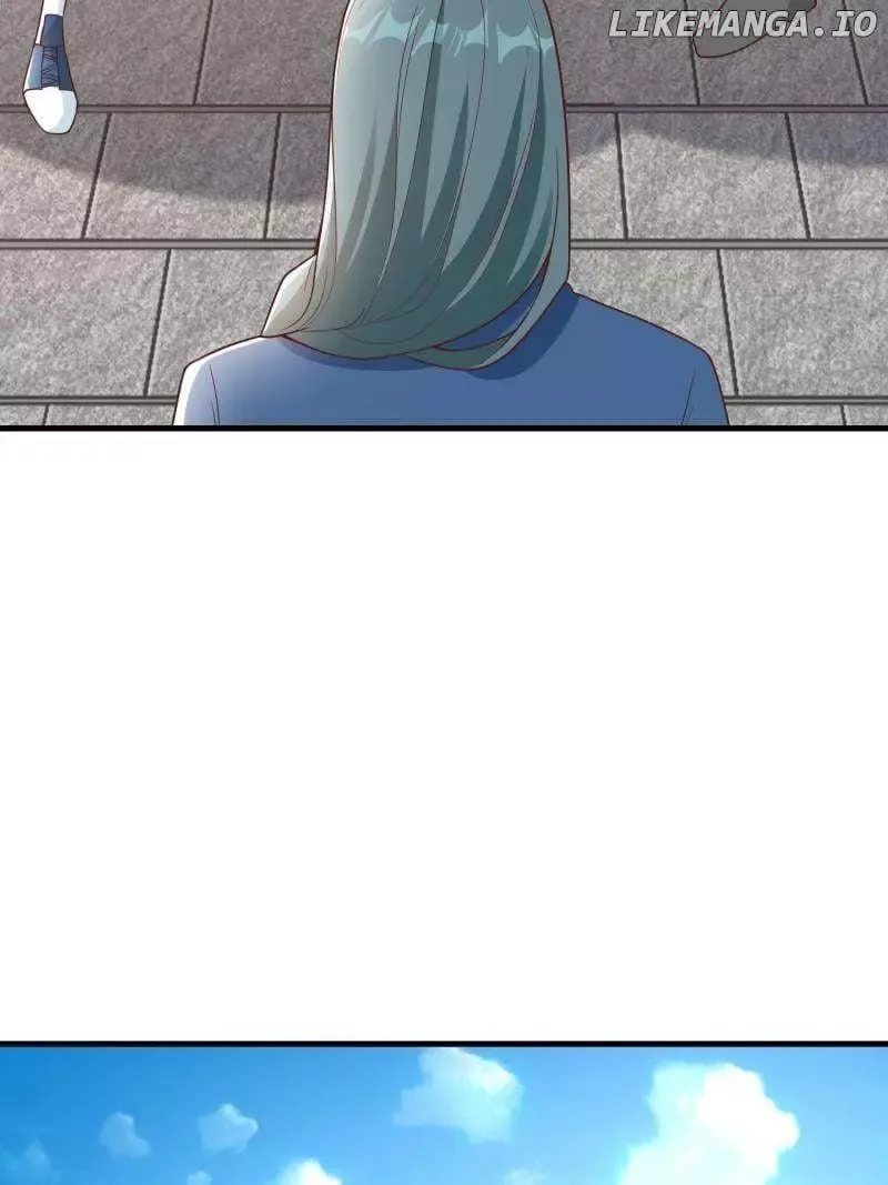 Forced To Become the Villain’s Son-in-law Chapter 607 page 23