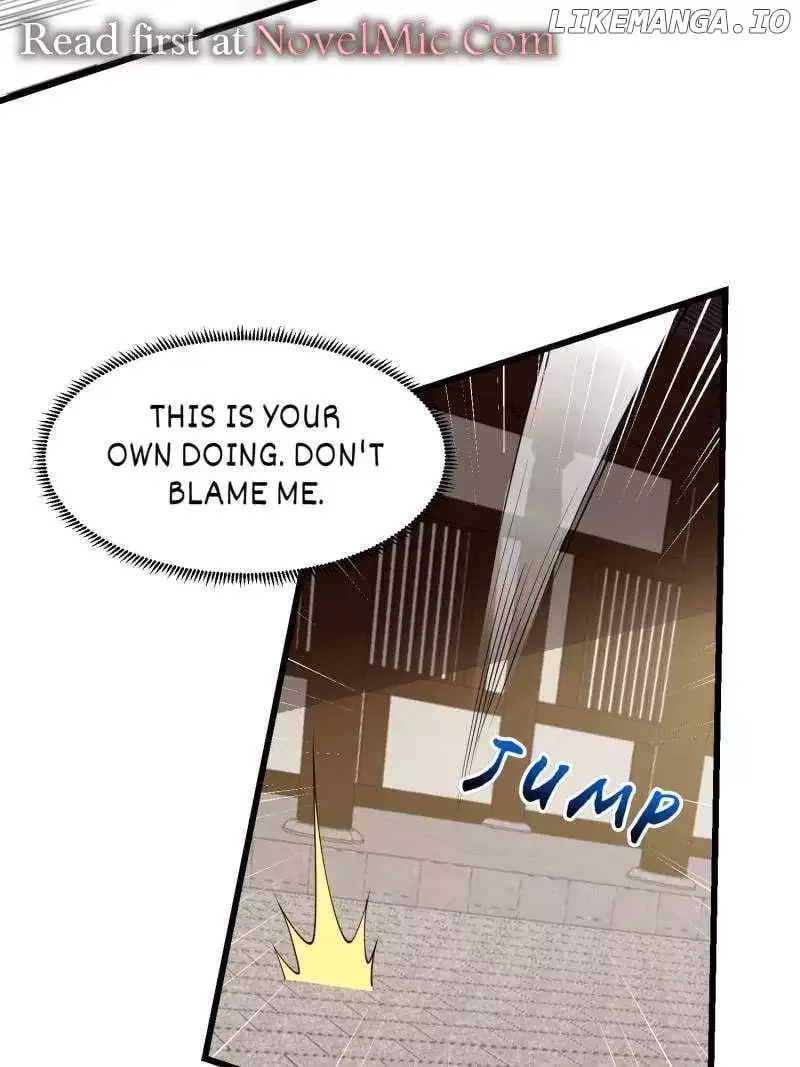 Forced To Become the Villain’s Son-in-law Chapter 605 page 43