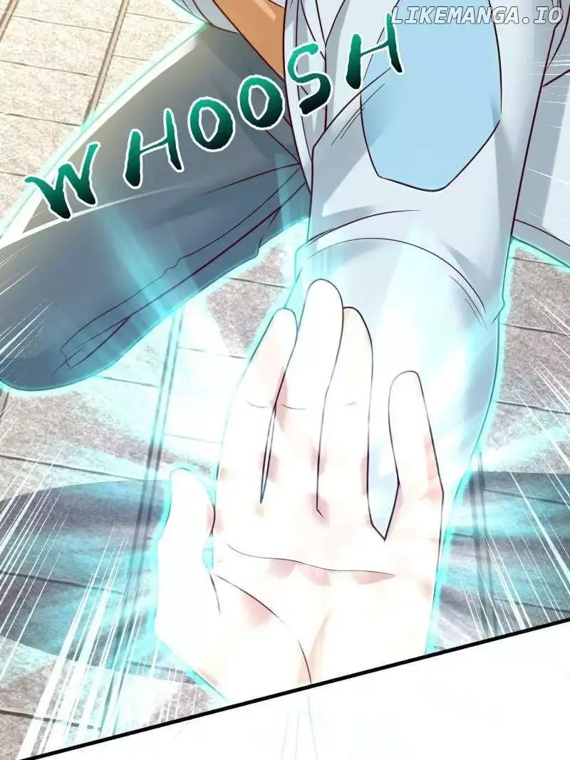 Forced To Become the Villain’s Son-in-law Chapter 606 page 4