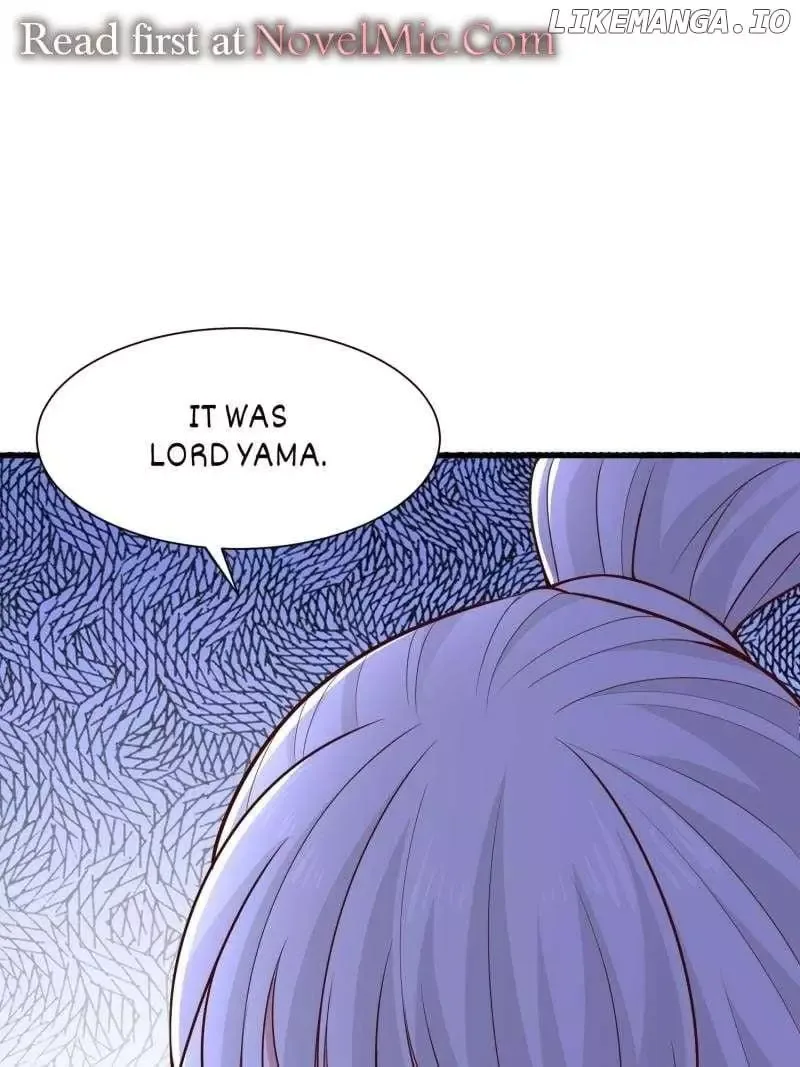 Forced To Become the Villain’s Son-in-law Chapter 607 page 42