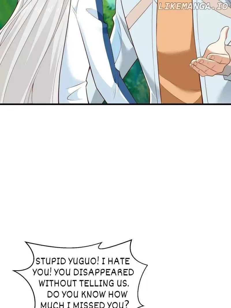 Forced To Become the Villain’s Son-in-law Chapter 607 page 37