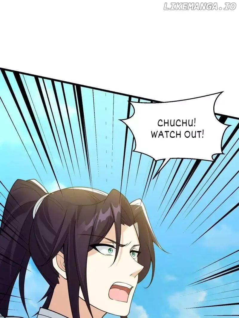 Forced To Become the Villain’s Son-in-law Chapter 605 page 57