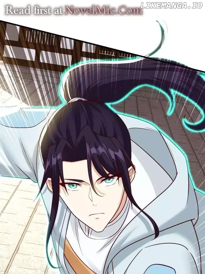 Forced To Become the Villain’s Son-in-law Chapter 606 page 3