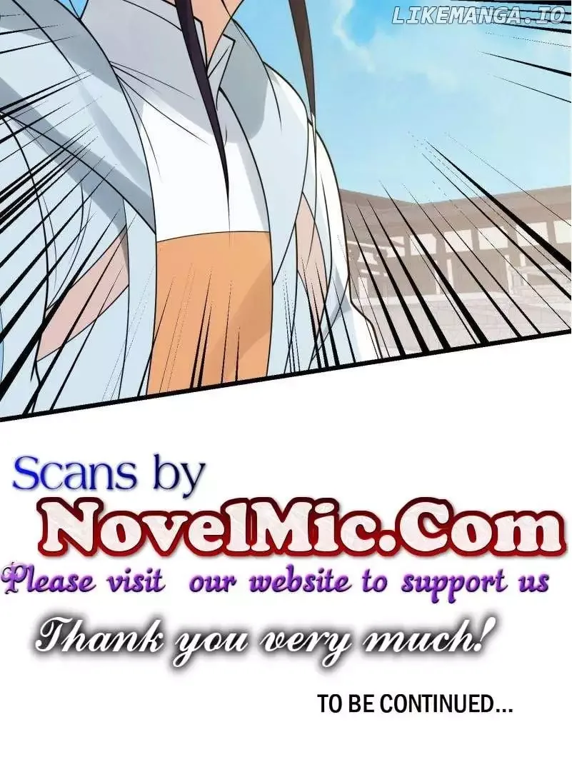 Forced To Become the Villain’s Son-in-law Chapter 605 page 58