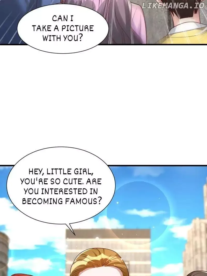 Forced To Become the Villain’s Son-in-law Chapter 608 page 4