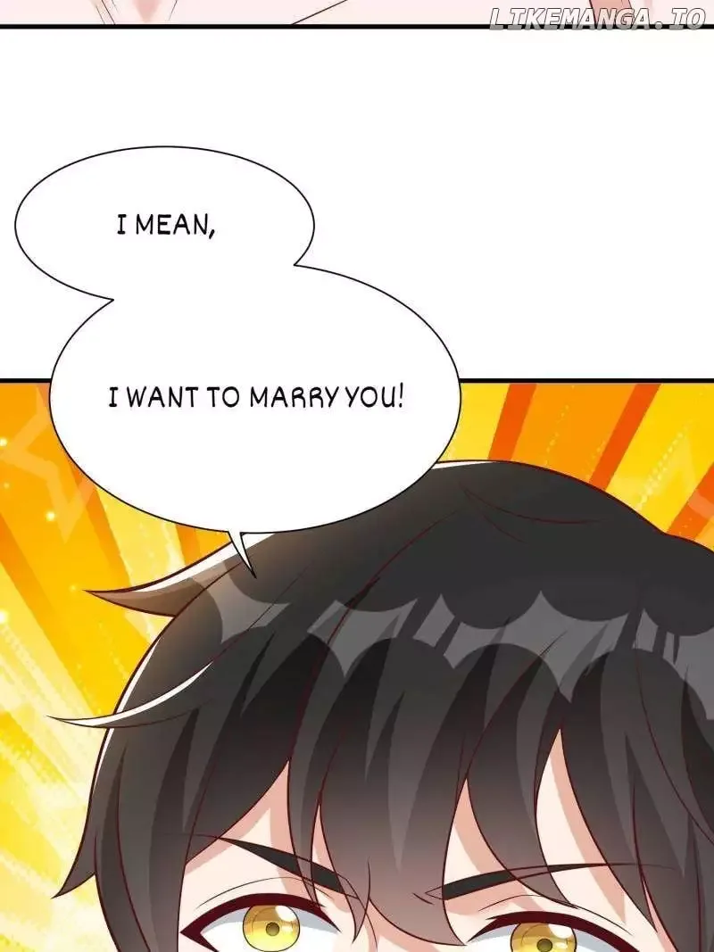 Forced To Become the Villain’s Son-in-law Chapter 609 page 5