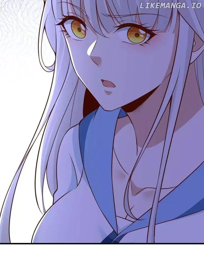 Forced To Become the Villain’s Son-in-law Chapter 607 page 43