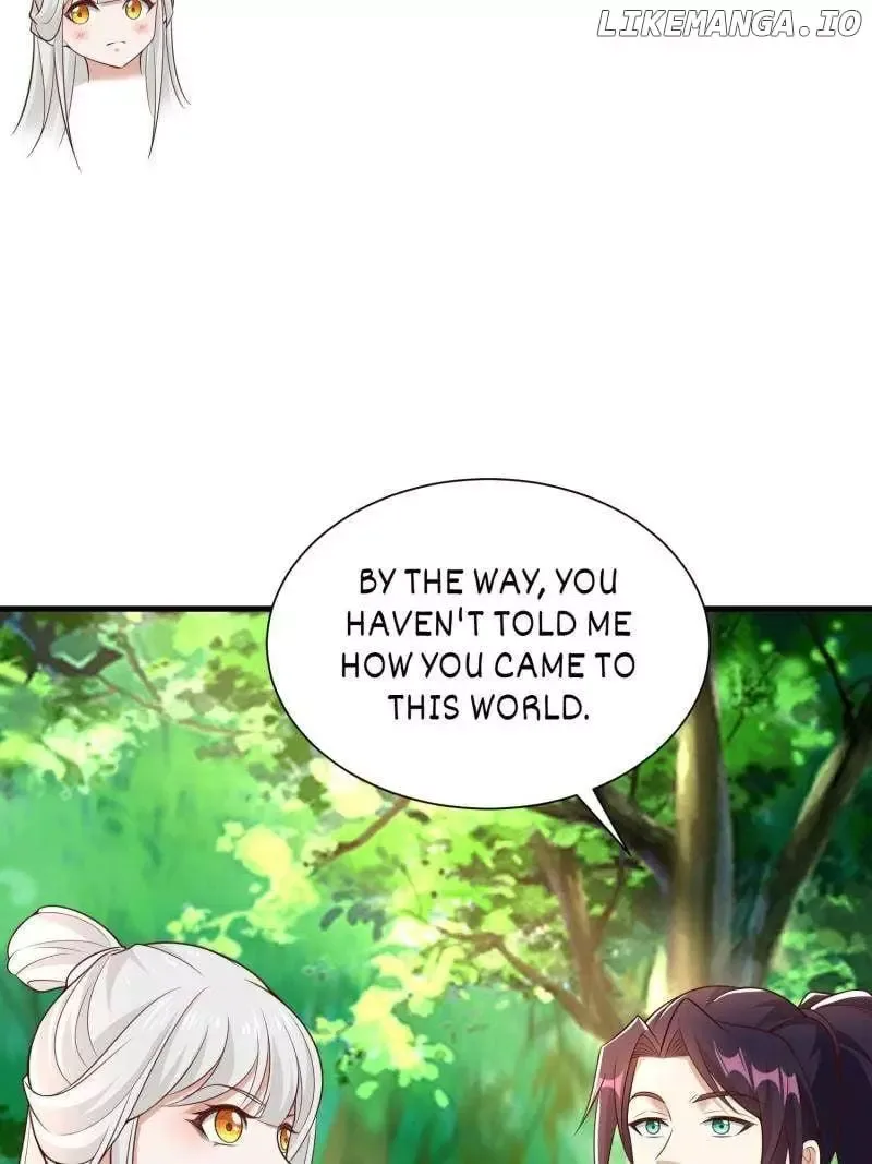 Forced To Become the Villain’s Son-in-law Chapter 607 page 40