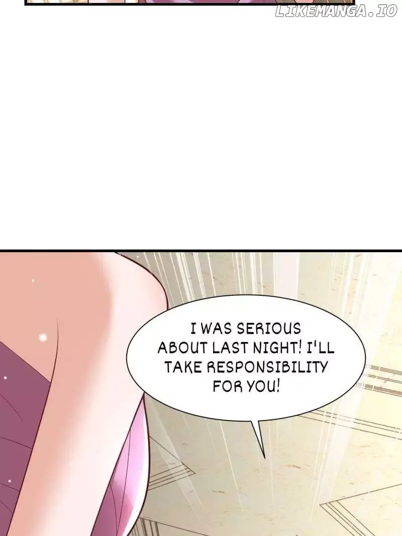 Forced To Become the Villain’s Son-in-law Chapter 609 page 2
