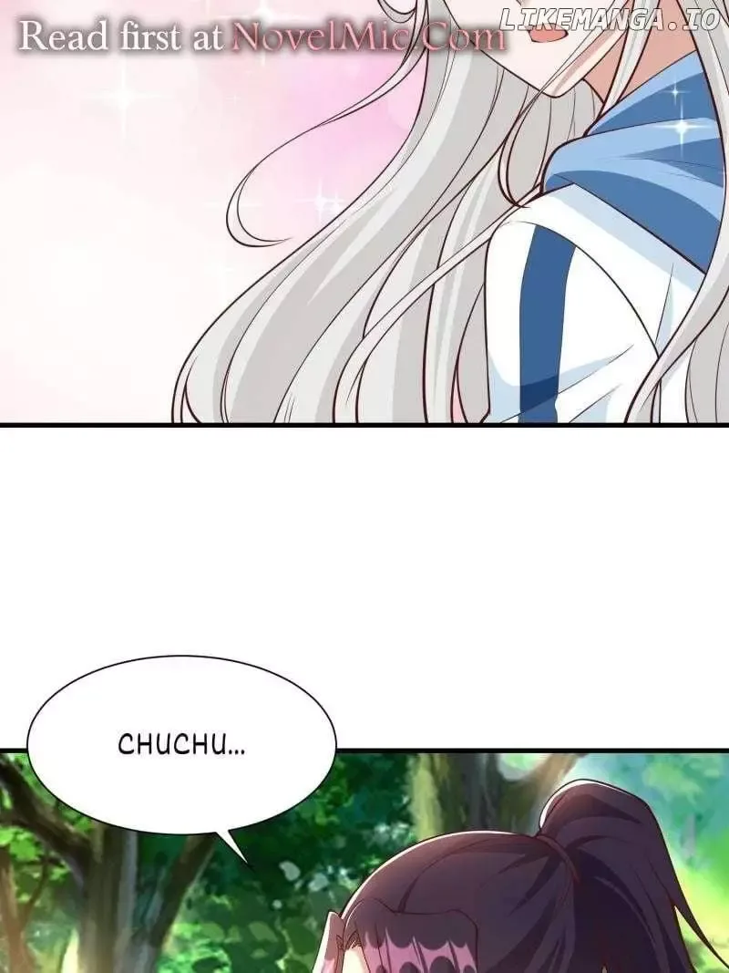 Forced To Become the Villain’s Son-in-law Chapter 607 page 33