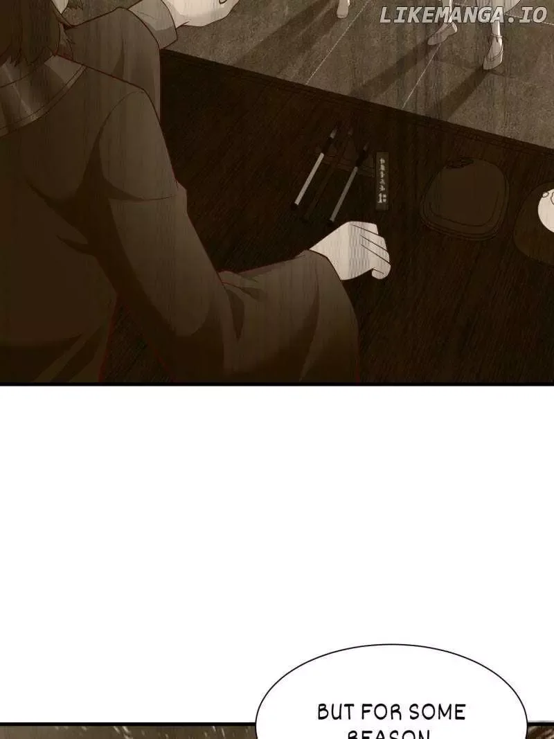 Forced To Become the Villain’s Son-in-law Chapter 607 page 46
