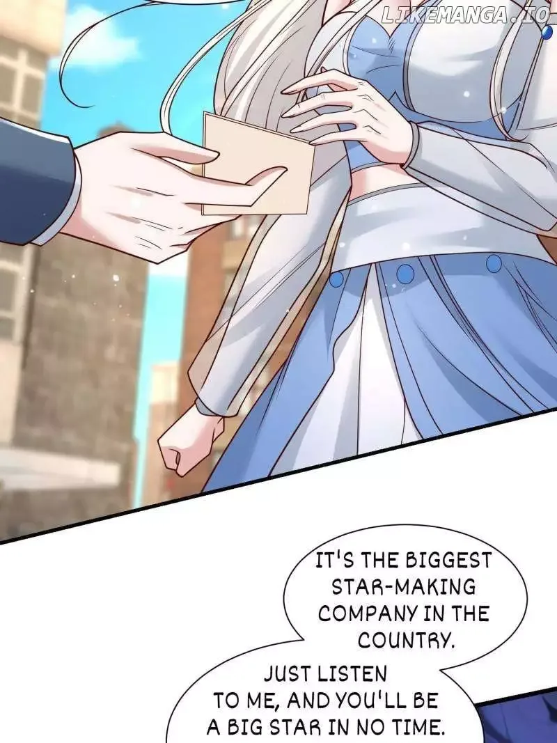 Forced To Become the Villain’s Son-in-law Chapter 608 page 7