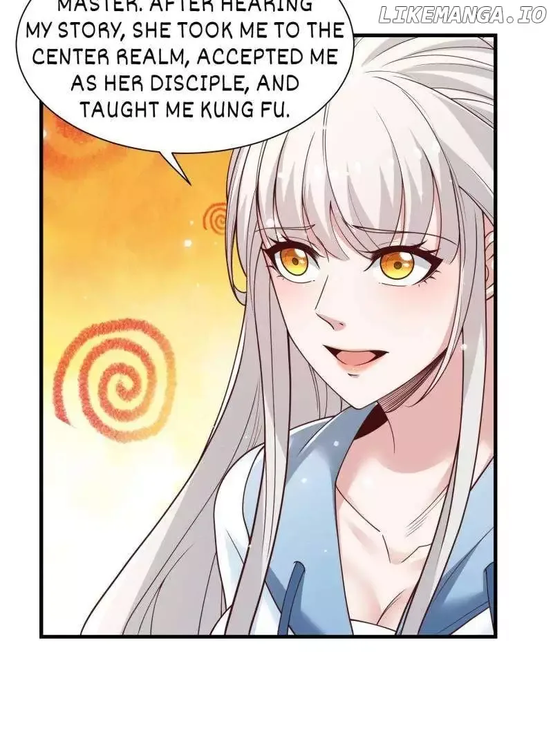 Forced To Become the Villain’s Son-in-law Chapter 608 page 15
