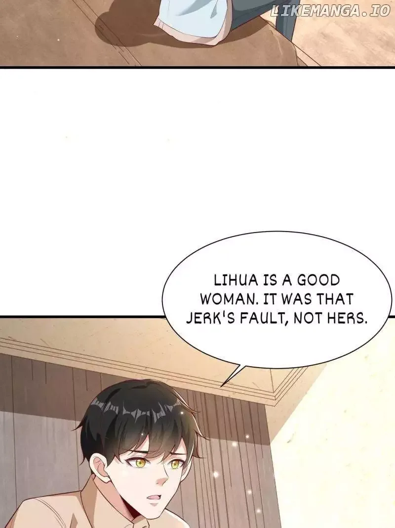 Forced To Become the Villain’s Son-in-law Chapter 609 page 22