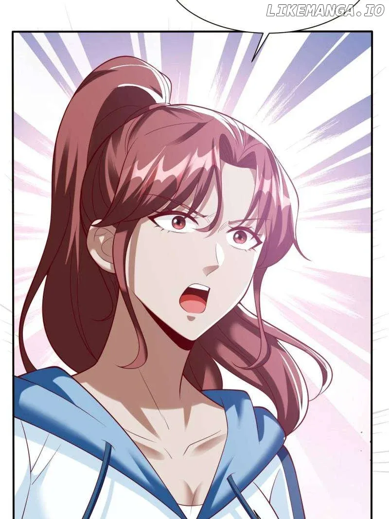 Forced To Become the Villain’s Son-in-law Chapter 606 page 22