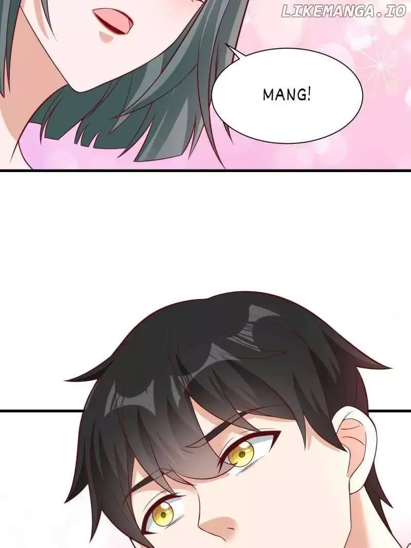 Forced To Become the Villain’s Son-in-law Chapter 609 page 13