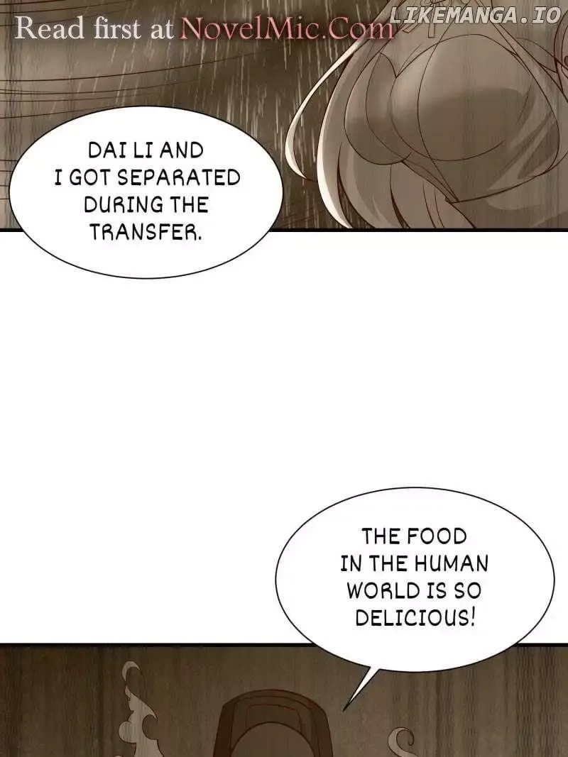 Forced To Become the Villain’s Son-in-law Chapter 607 page 48