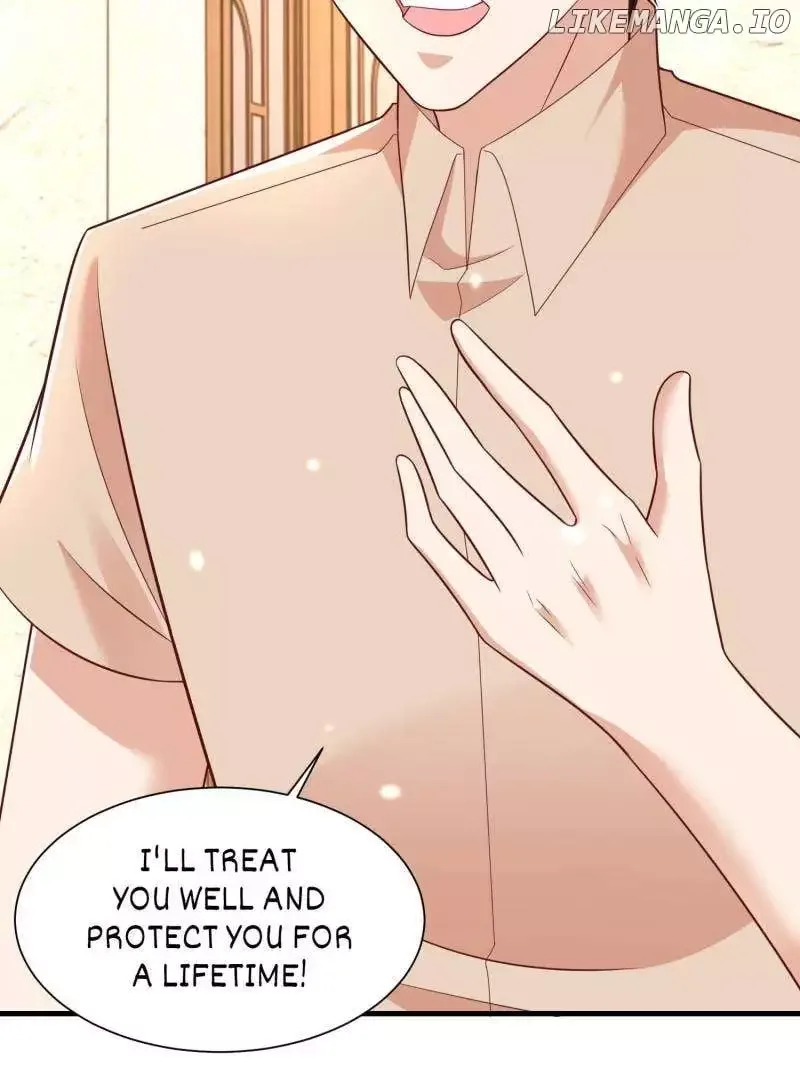 Forced To Become the Villain’s Son-in-law Chapter 609 page 11