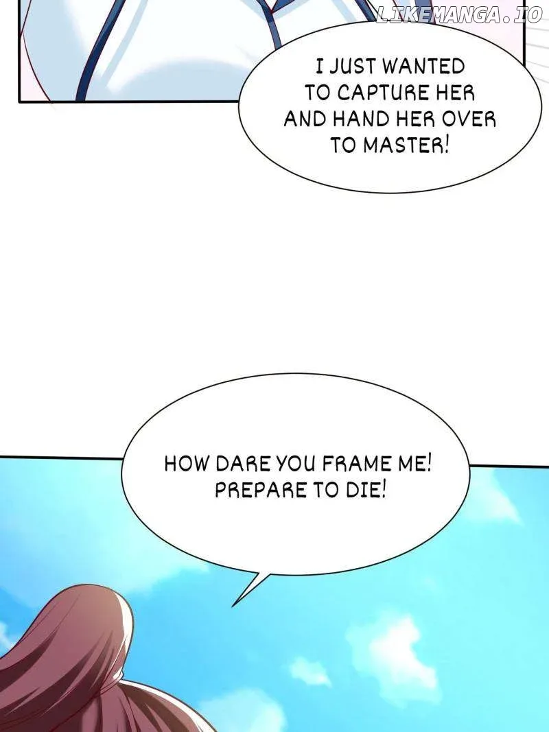 Forced To Become the Villain’s Son-in-law Chapter 606 page 23