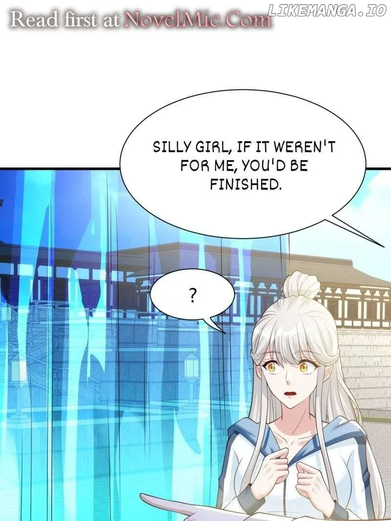 Forced To Become the Villain’s Son-in-law Chapter 606 page 13