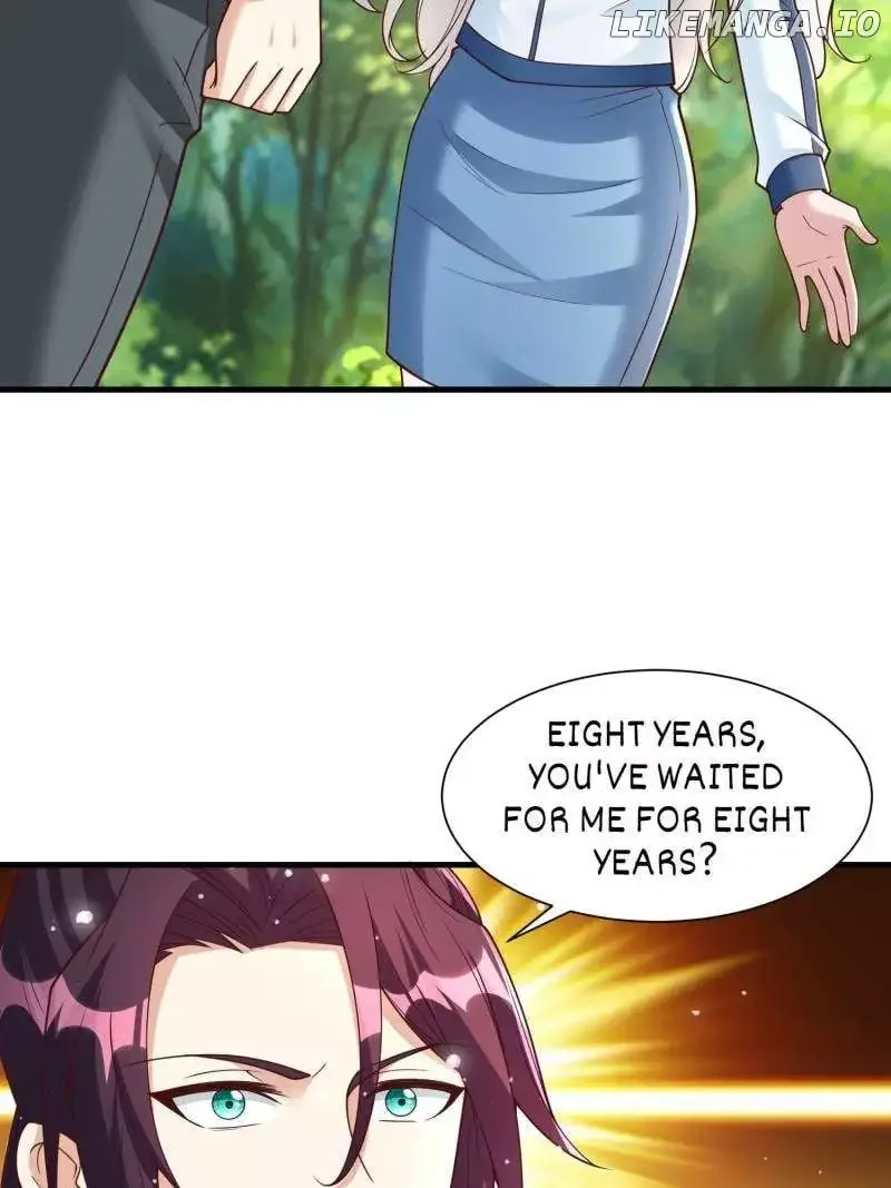 Forced To Become the Villain’s Son-in-law Chapter 608 page 17