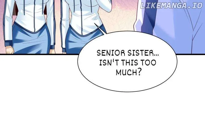 Forced To Become the Villain’s Son-in-law Chapter 606 page 18