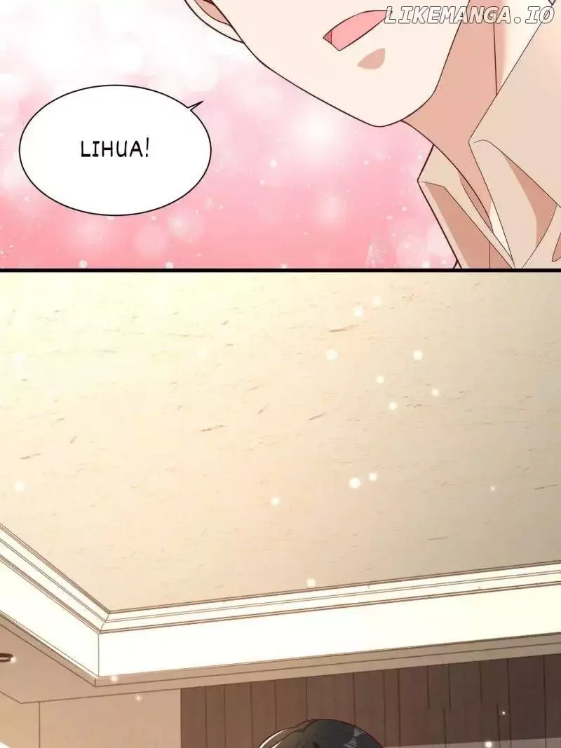 Forced To Become the Villain’s Son-in-law Chapter 609 page 14