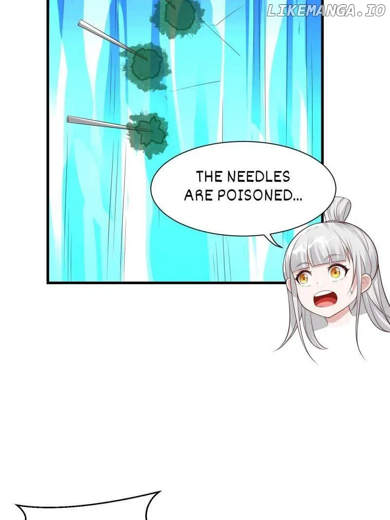Forced To Become the Villain’s Son-in-law Chapter 606 page 15