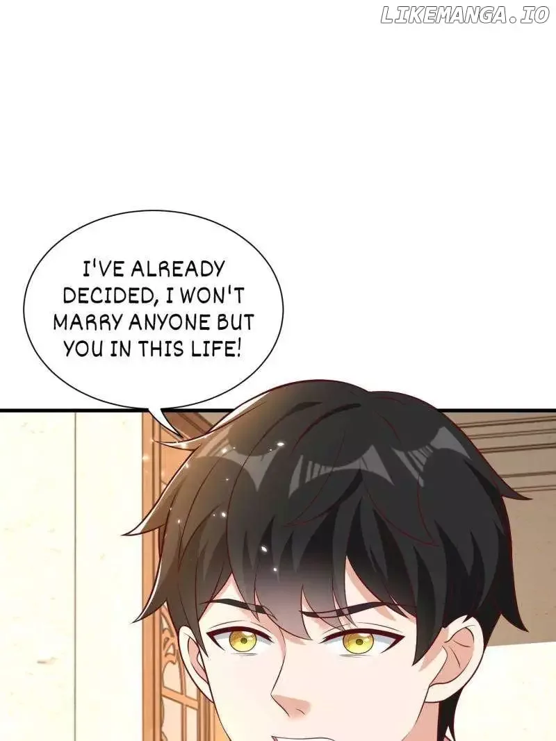 Forced To Become the Villain’s Son-in-law Chapter 609 page 10