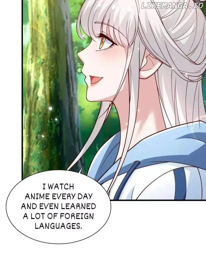 Forced To Become the Villain’s Son-in-law Chapter 608 page 23