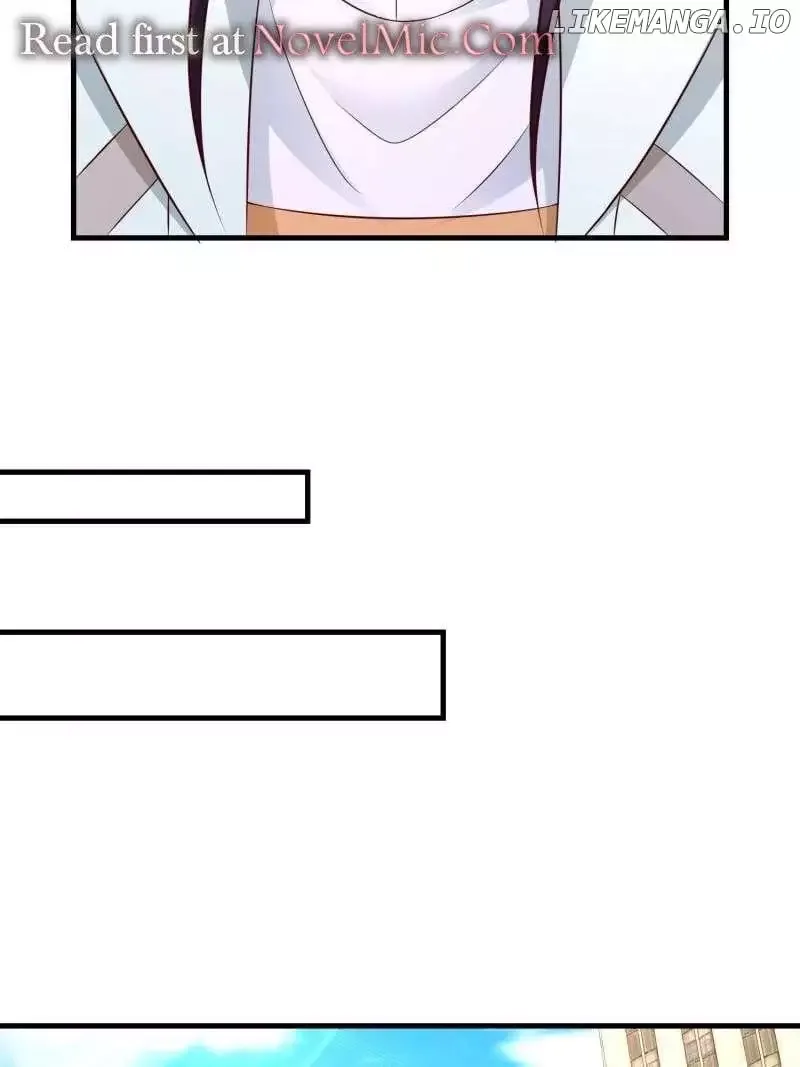 Forced To Become the Villain’s Son-in-law Chapter 608 page 29