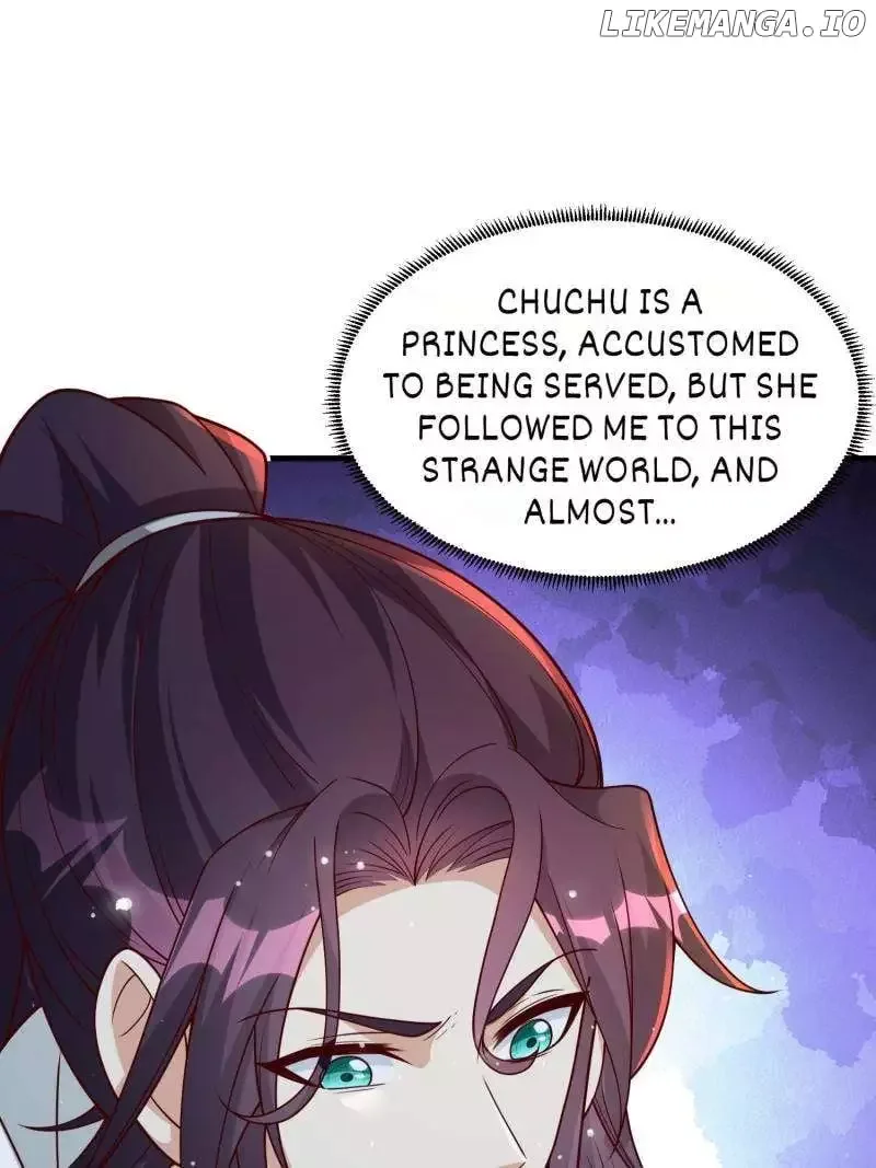 Forced To Become the Villain’s Son-in-law Chapter 608 page 19