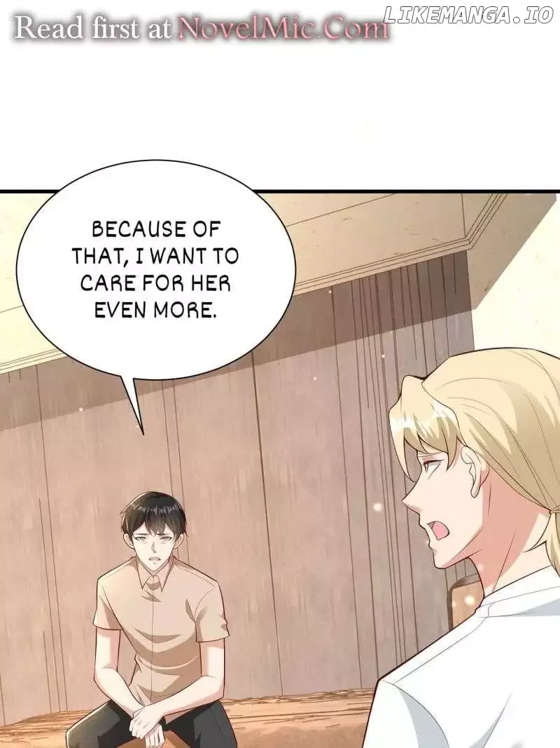 Forced To Become the Villain’s Son-in-law Chapter 609 page 24