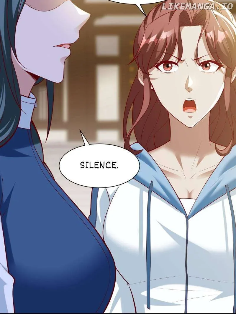 Forced To Become the Villain’s Son-in-law Chapter 606 page 33