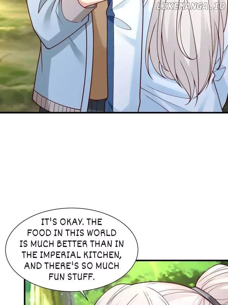 Forced To Become the Villain’s Son-in-law Chapter 608 page 22