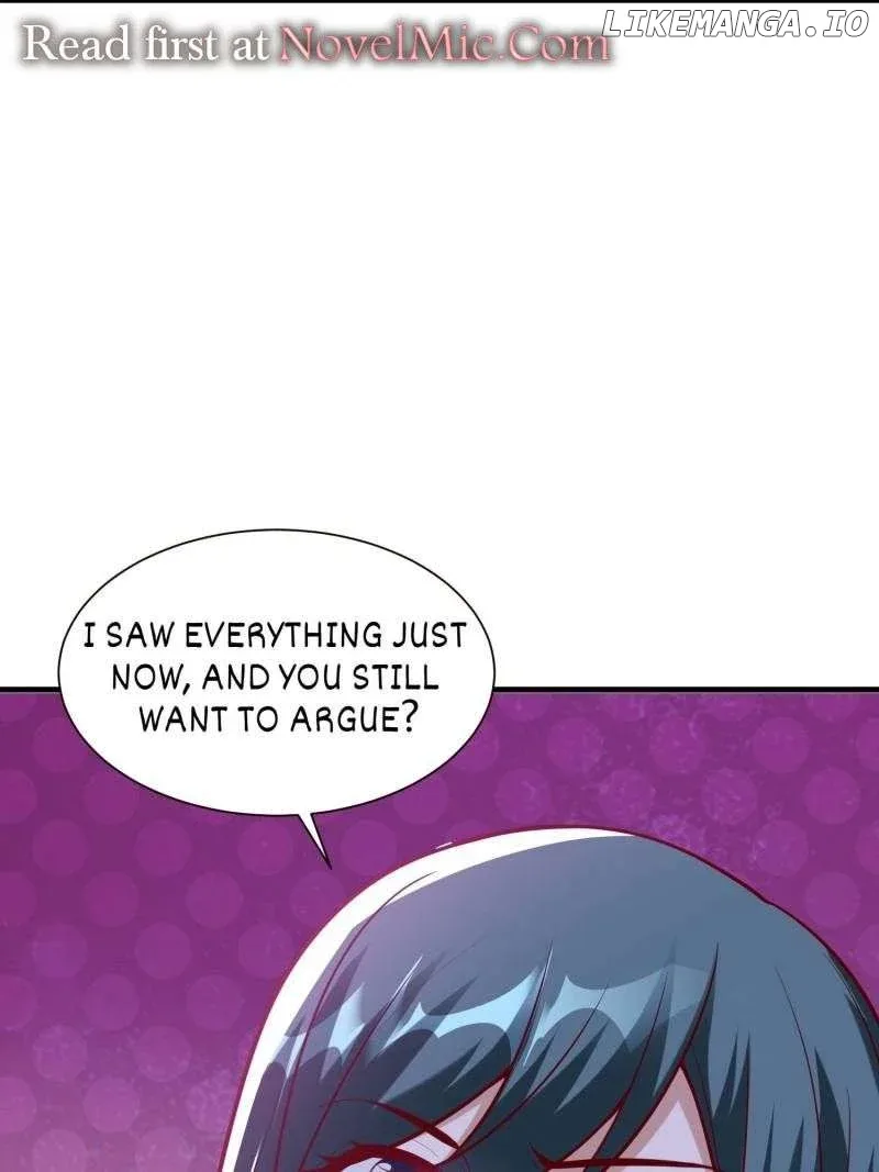 Forced To Become the Villain’s Son-in-law Chapter 606 page 34