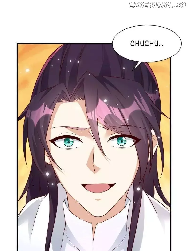 Forced To Become the Villain’s Son-in-law Chapter 608 page 28