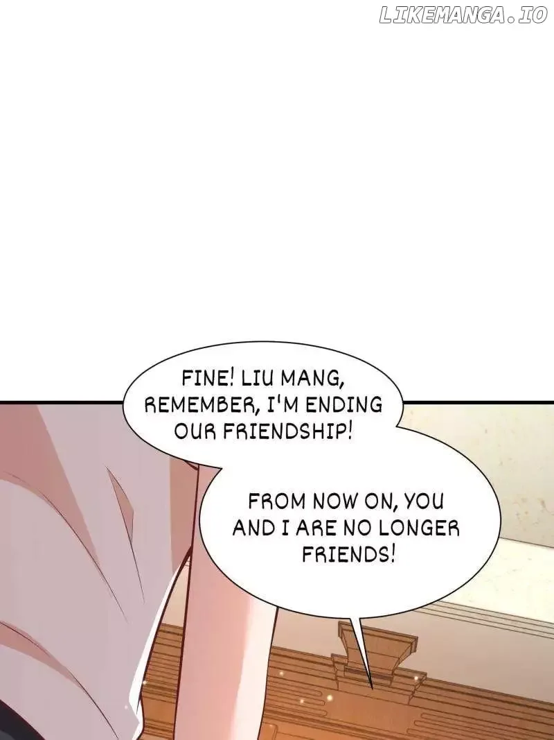 Forced To Become the Villain’s Son-in-law Chapter 609 page 31