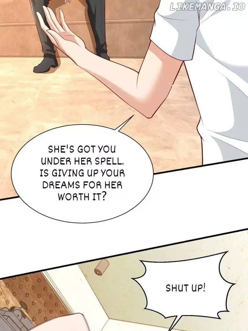 Forced To Become the Villain’s Son-in-law Chapter 609 page 25